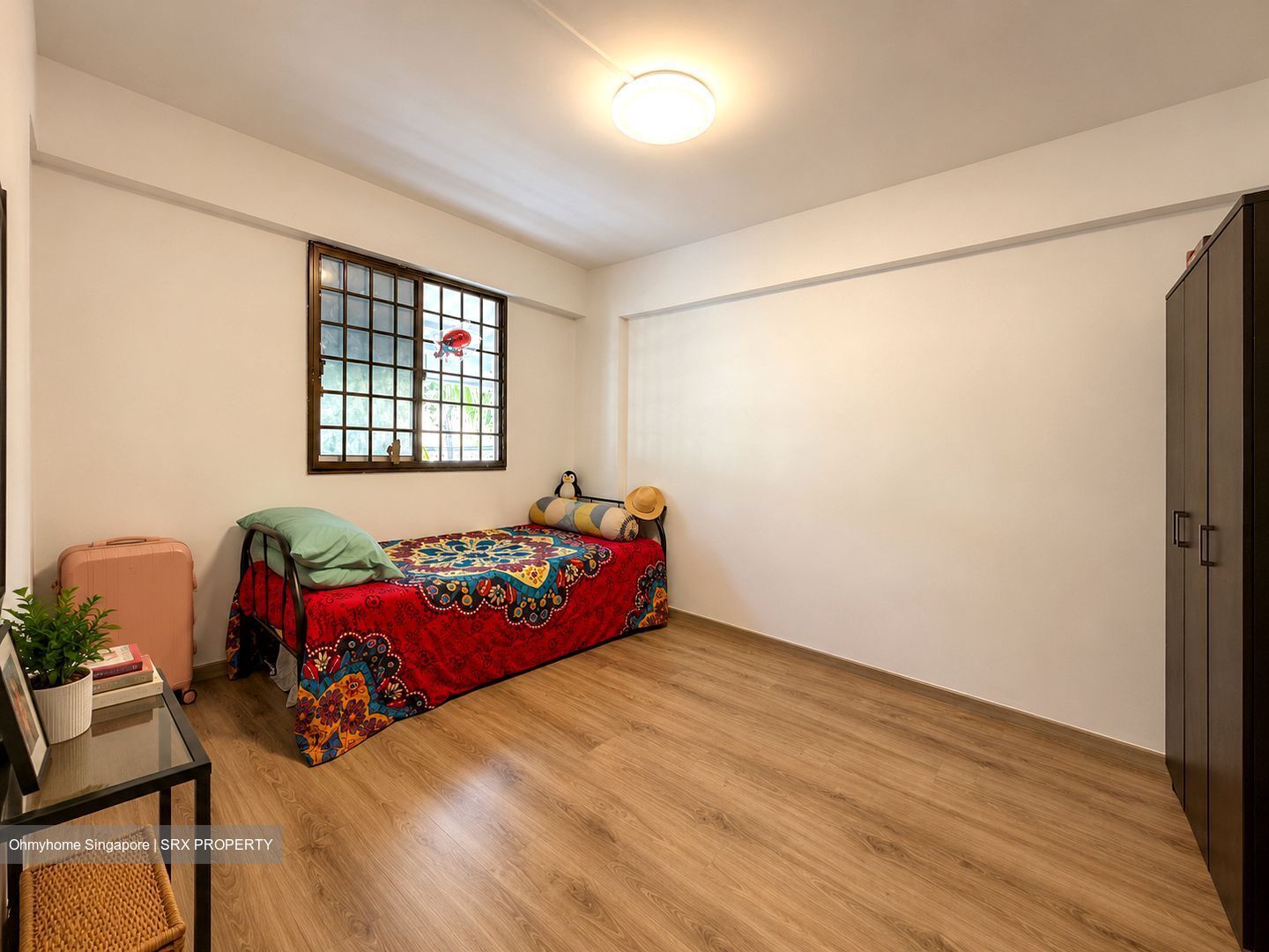 Blk 292 Tampines Street 22 (Tampines), HDB 3 Rooms #621711091